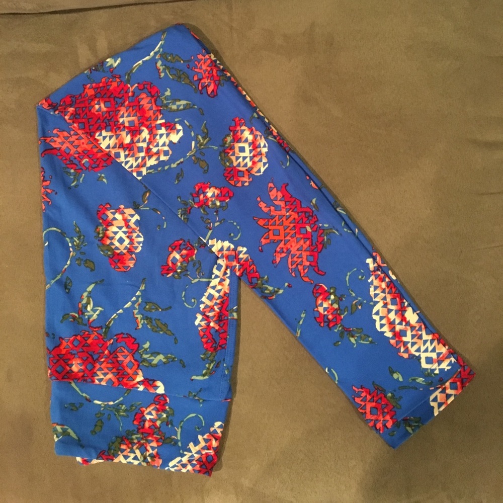 OS Leggings